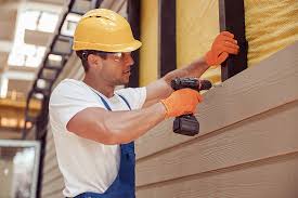 Best Siding Removal and Disposal  in Bemiss, GA